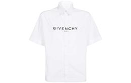 Givenchy: Белая рубашка 