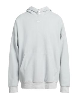 REEBOK: Флисовый свитшот 