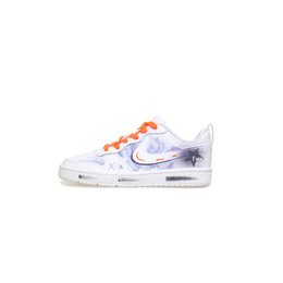 Nike: Белые кроссовки  Court