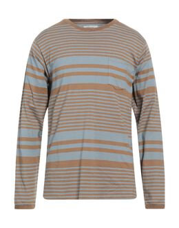 NONNATIVE: Футболка в полоску 