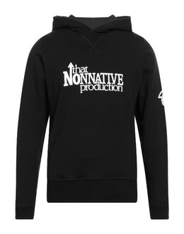 NONNATIVE: Флисовый свитшот 