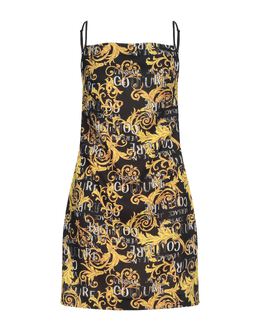 VERSACE JEANS COUTURE: Короткое платье 