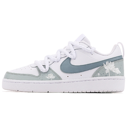 Nike: Белые кроссовки  Court