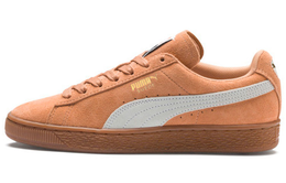 PUMA: Кроссовки  Suede Classic