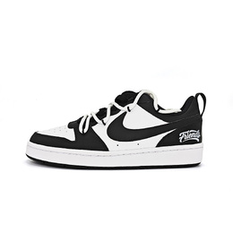 Nike: Белые кроссовки  Court