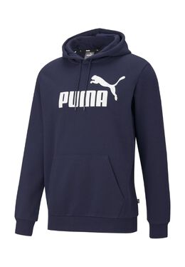 PUMA: Толстовка 