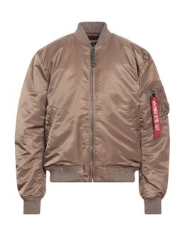 Alpha Industries: Куртка на молнии 