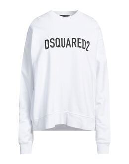 DSQUARED2: Флисовый свитшот 