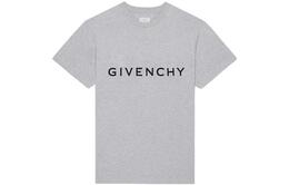 Givenchy: Светлая футболка 