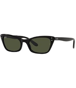 Ray-Ban: Очки  Lady Burbank