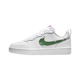 Nike: Белые кроссовки  Court