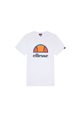 Ellesse: Однотонная футболка 