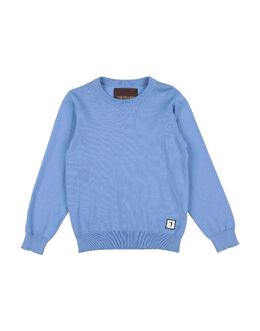 TRUSSARDI JUNIOR: Трикотажный свитер 