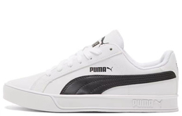 PUMA: Голубые кроссовки  Smash