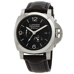 Panerai: Часы  Luminor