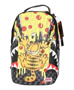 Sprayground: Многоцветный рюкзак 