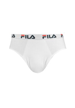 Fila: Однотонные трусы 