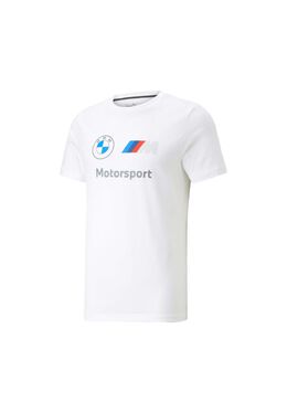 PUMA: Хлопковая футболка  BMW Motorsport