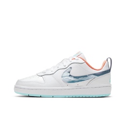 Nike: Белые кроссовки  Court