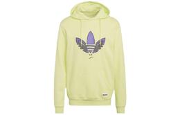 Adidas Originals: Толстовка с капюшоном 