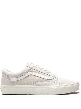 Vans: Белые кеды  Old Skool