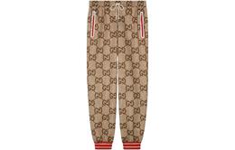 Gucci: Спортивные брюки 