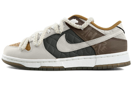 Nike: Светлые кроссовки  Dunk