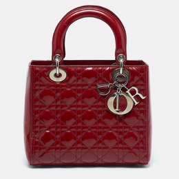 Dior: Сумка-шоппер 