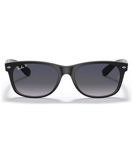 Ray-Ban: Очки  New Wayfarer