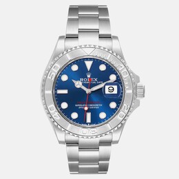 Rolex: Часы  Yacht-Master