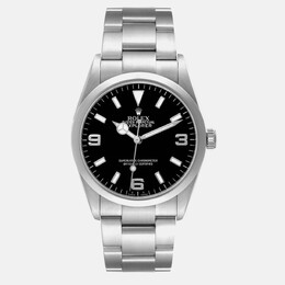 Rolex: Часы  Explorer