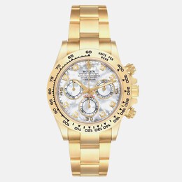 Rolex: Часы  Cosmograph Daytona