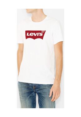 Levi's: Футболка с принтом 