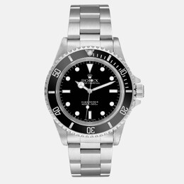 Rolex: Часы  Submariner