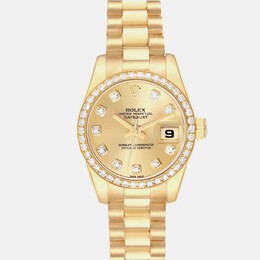 Rolex: Часы 