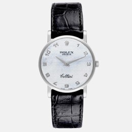 Rolex: Часы  Cellini
