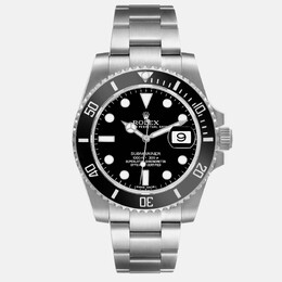 Rolex: Часы  Submariner