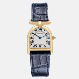 Cartier: Часы 