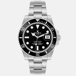 Rolex: Часы  Submariner