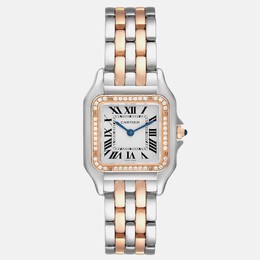 Cartier: Часы  Panthère