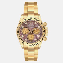 Rolex: Часы  Cosmograph Daytona