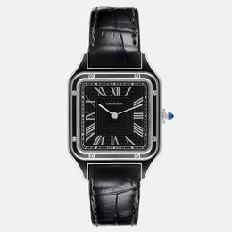 Cartier: Часы  Santos-Dumont