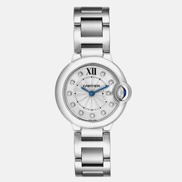 Cartier: Часы  Ballon Bleu