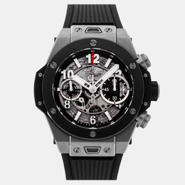 Hublot: Часы  Big Bang