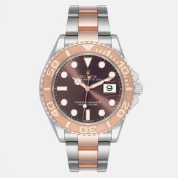 Rolex: Часы  Yacht-Master