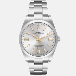 Rolex: Часы  Oyster Perpetual