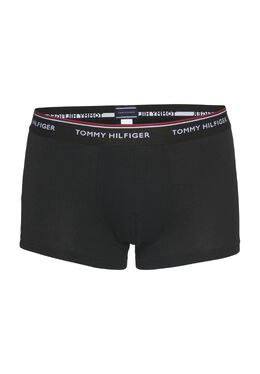 Tommy Hilfiger: Чёрные трусы 