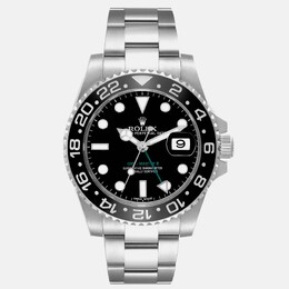 Rolex: Часы  GMT Master