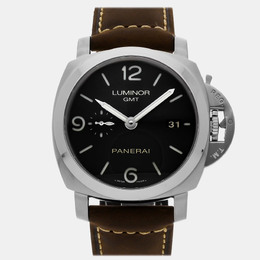 Panerai: Часы  Luminor