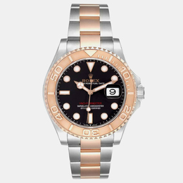 Rolex: Часы  Yacht-Master